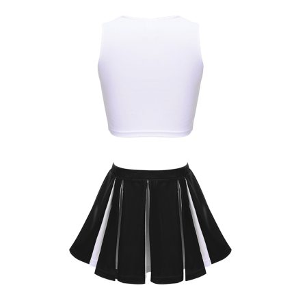 Cheer leading Uniform