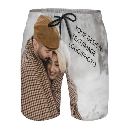 Sublimation Short